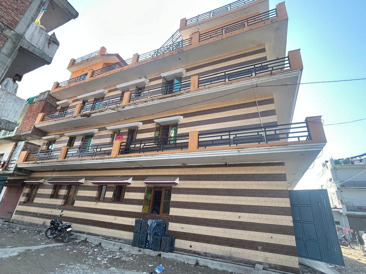 uttarahomesandestates